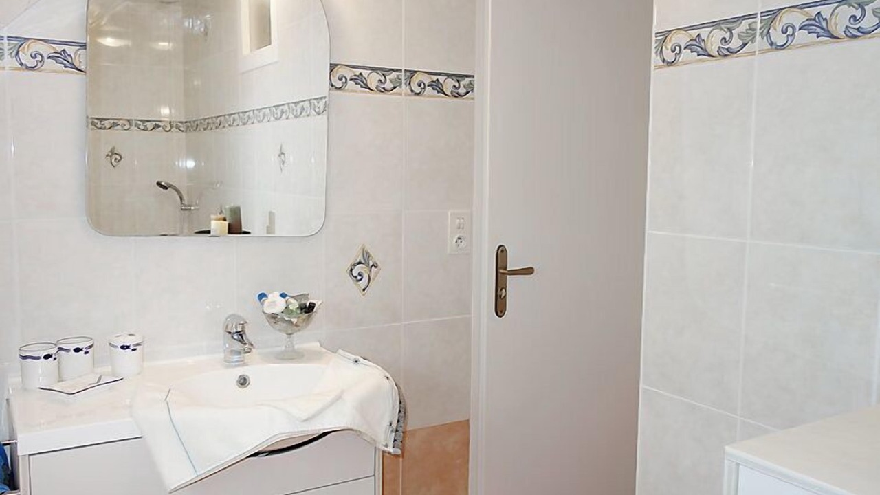 Photo of Bathroom in Nevez