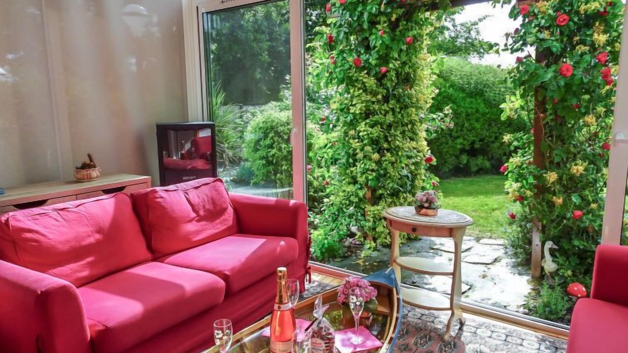 Photo of Livingroom in Nevez