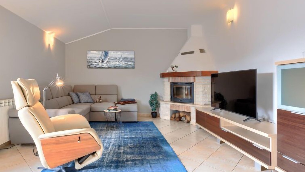 Photo of Livingroom in Kastelir-Labinci