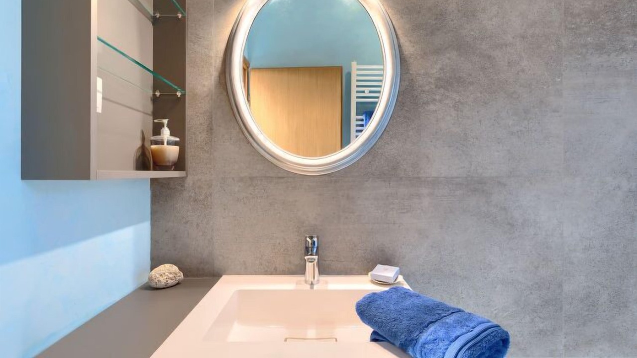 Photo of Bathroom in Kastelir-Labinci