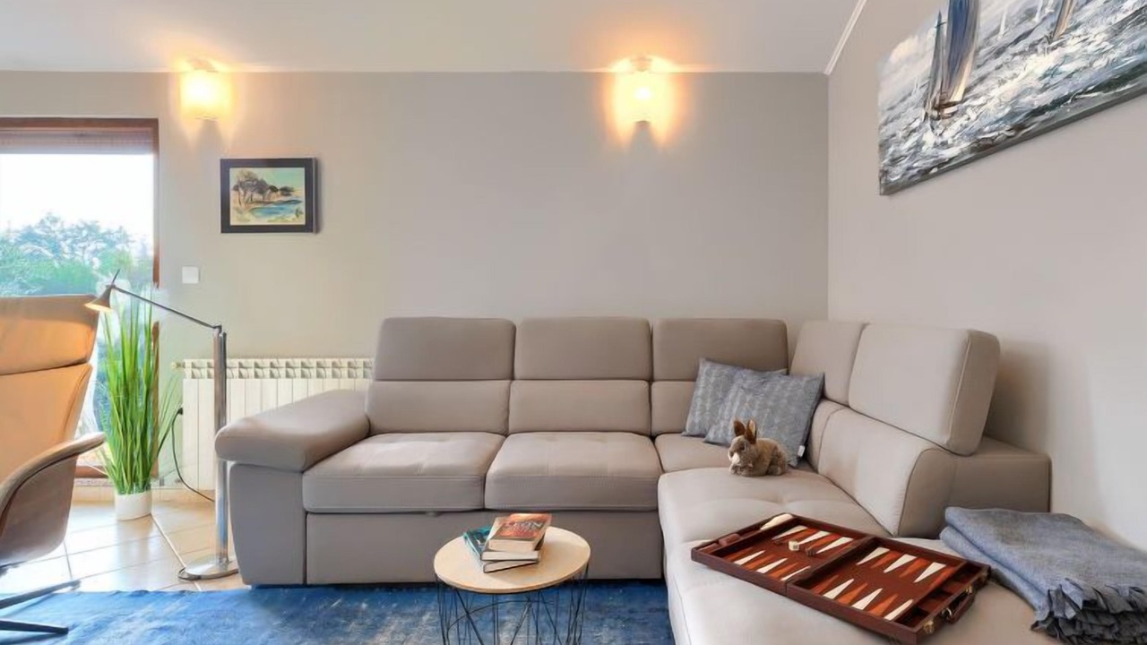 Photo of Livingroom in Kastelir-Labinci