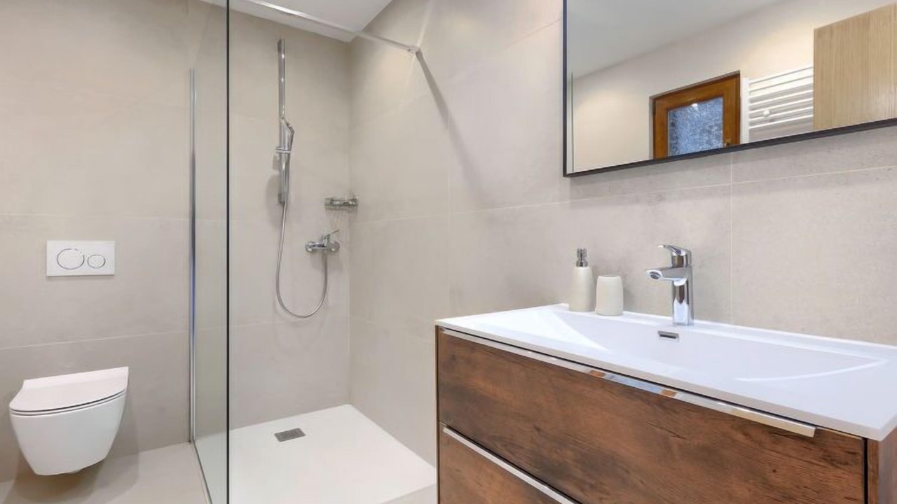 Photo of Bathroom in Kastelir-Labinci