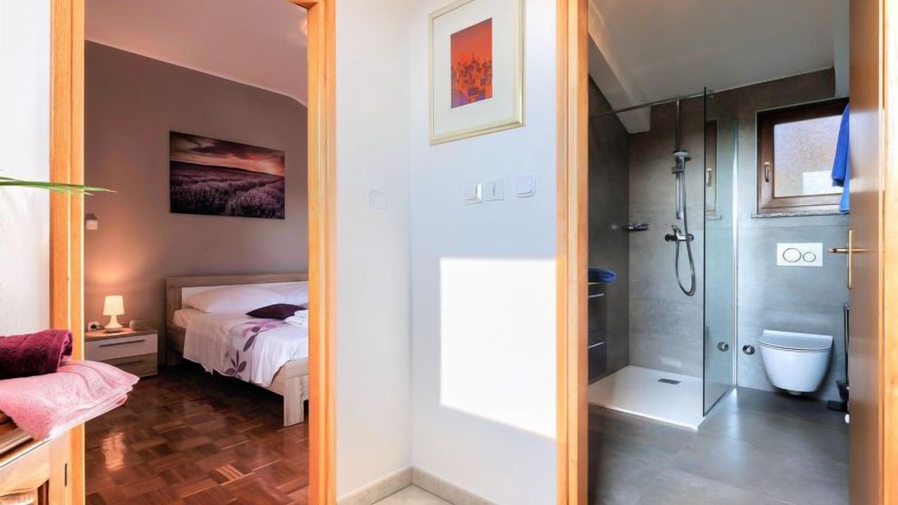 Photo of Bathroom in Kastelir-Labinci