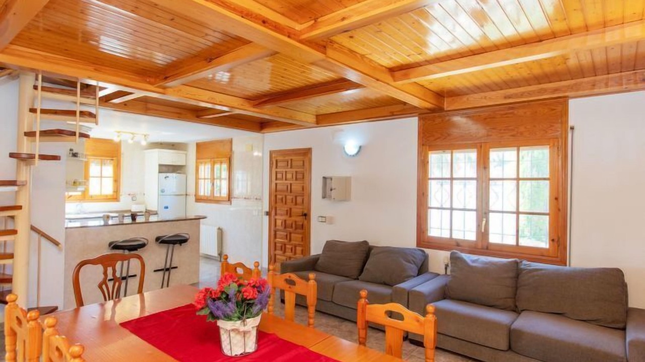 Photo of Bedroom in Les Tres Cales