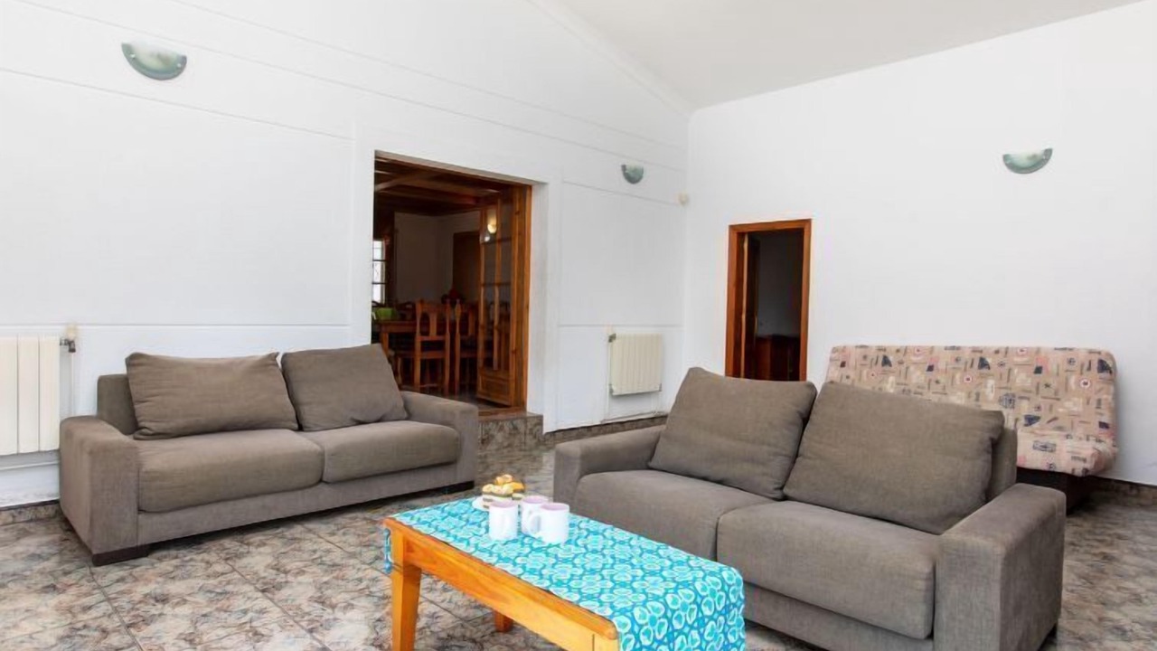 Photo of Livingroom in Les Tres Cales