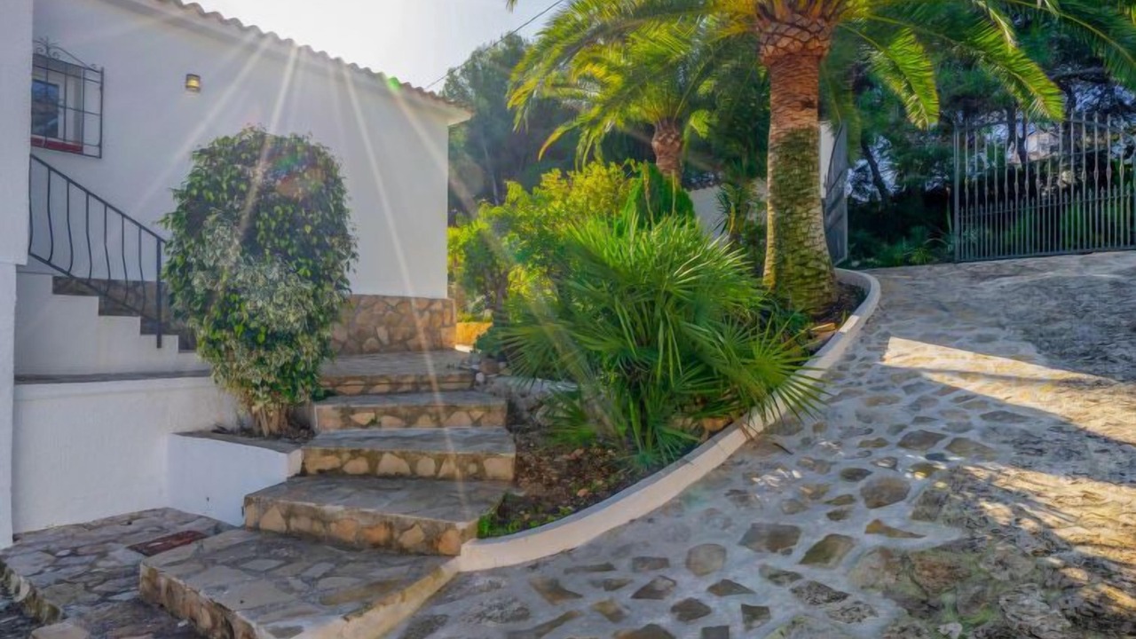 Photo of Others in Moraira
