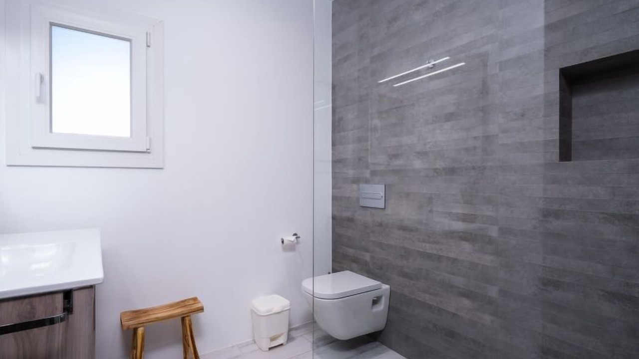 Photo of Bathroom in Moraira