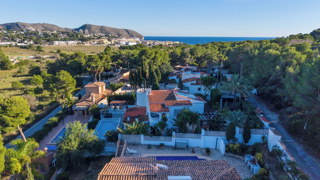 Photo of Others in Moraira