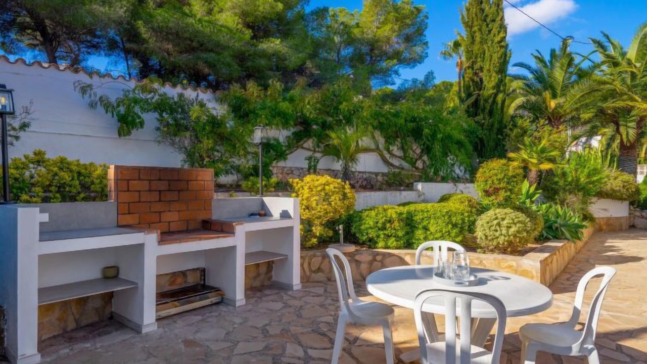 Photo of Others in Moraira
