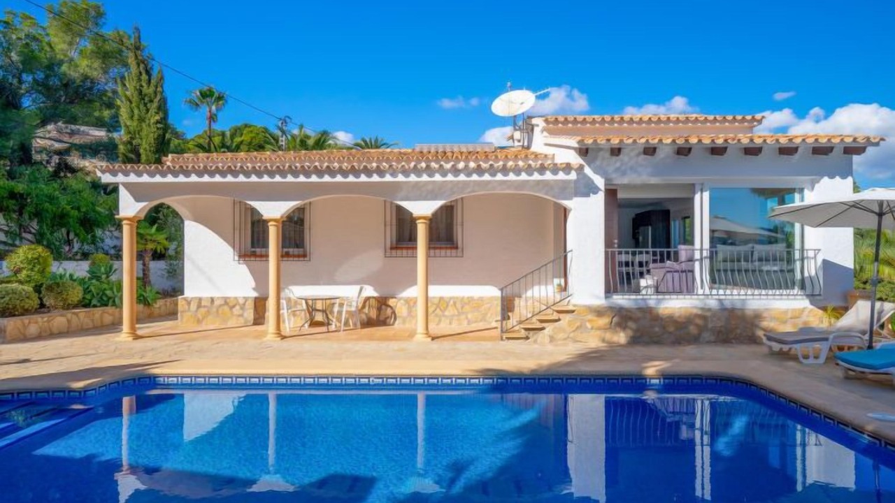 Photo of Others in Moraira