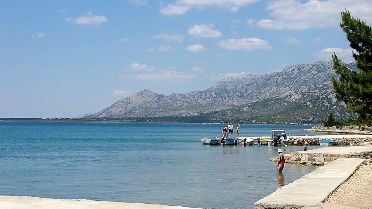 Photo of Outdoor in Rovanjska