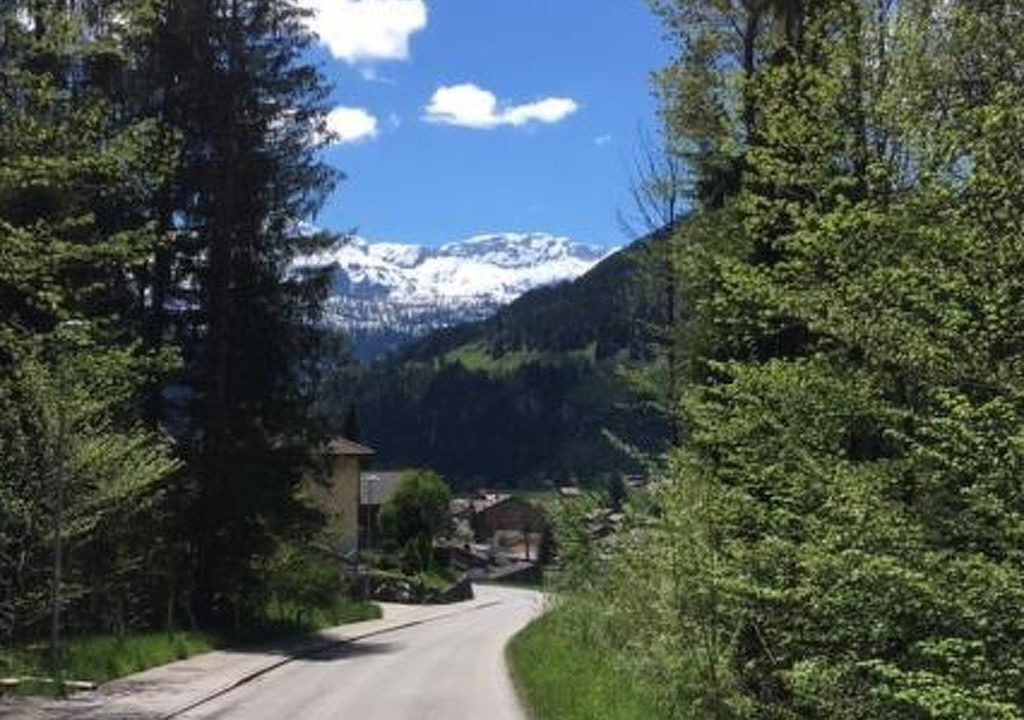 Photo of Outdoor in Lenk