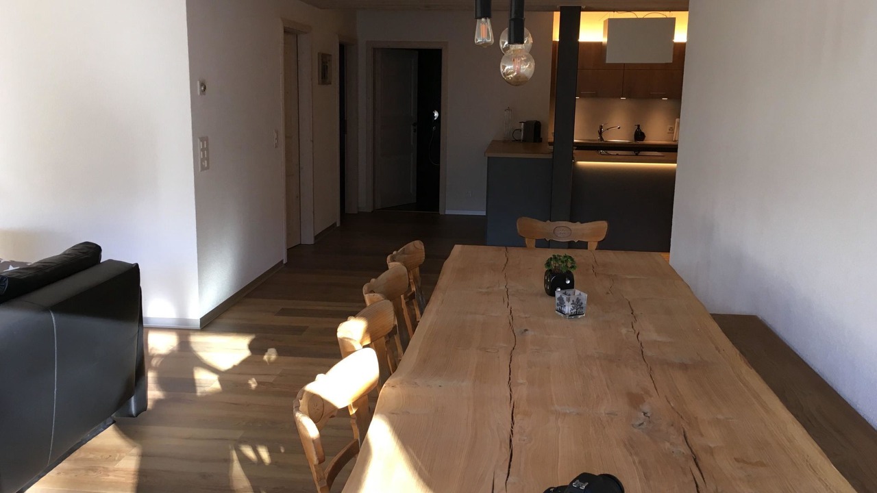 Photo of Livingroom in Lenk