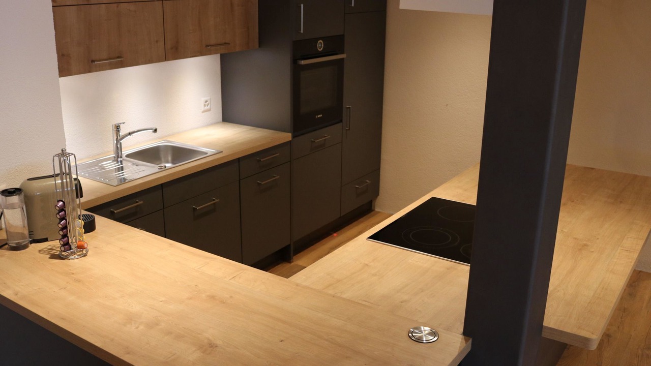 Photo of Bedroom in Lenk
