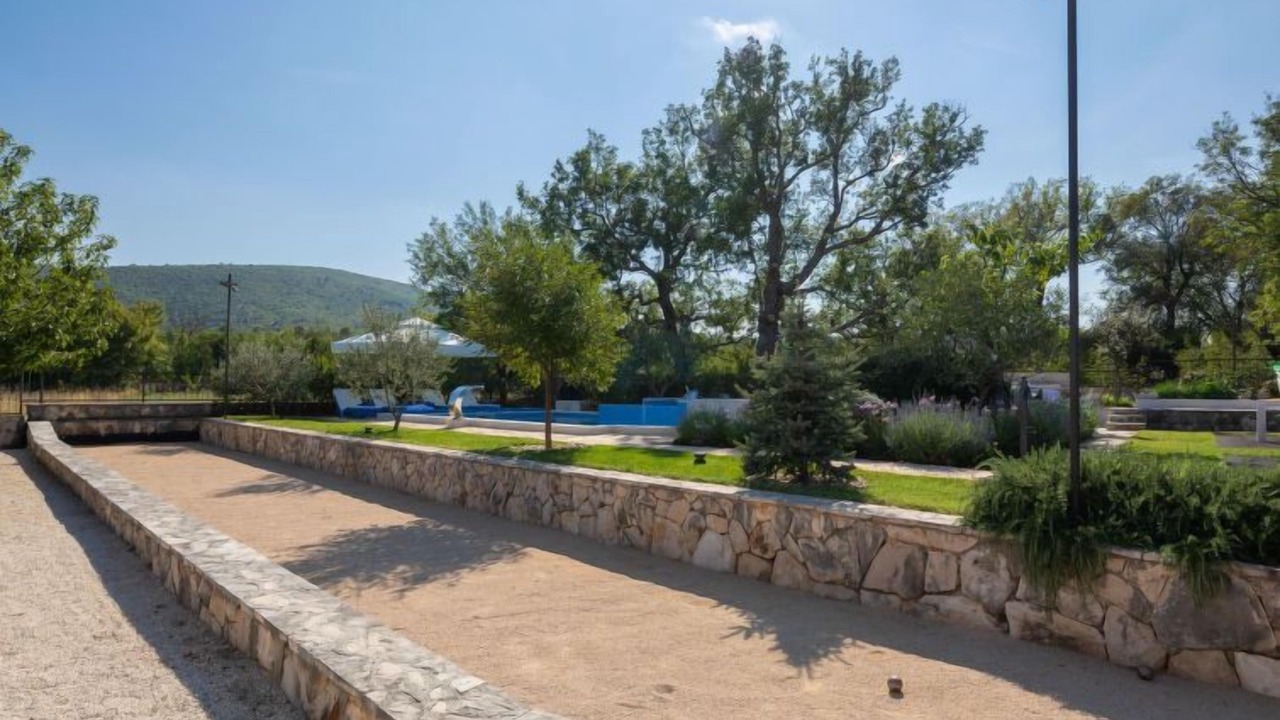 Photo of Outdoor in Bristivica