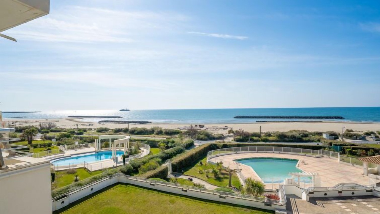 Photo of Others in Cap d'Agde