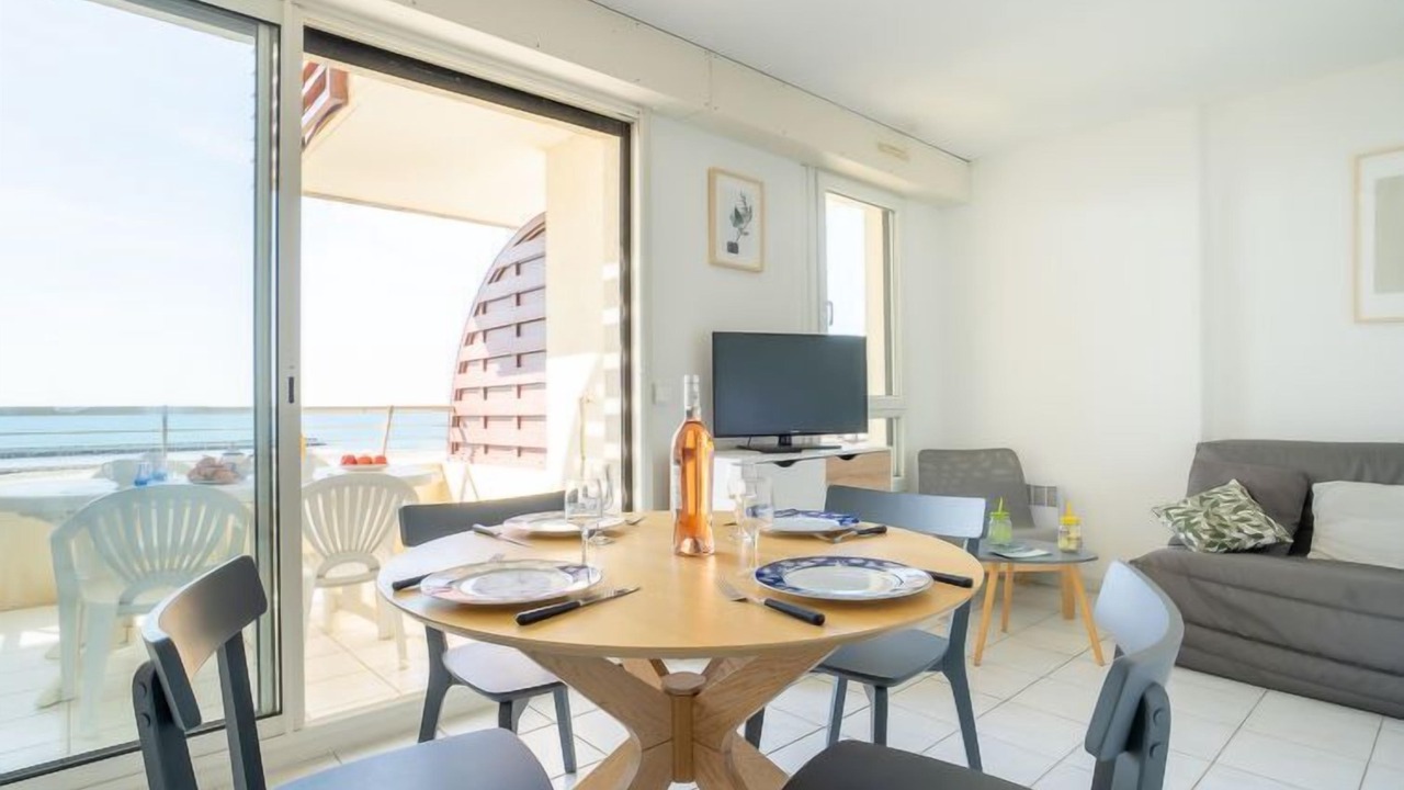 Photo of Bedroom in Cap d'Agde