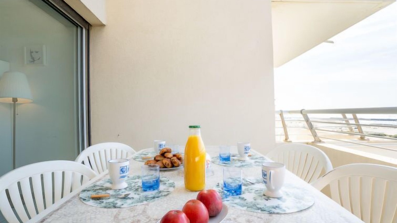 Photo of Others in Cap d'Agde
