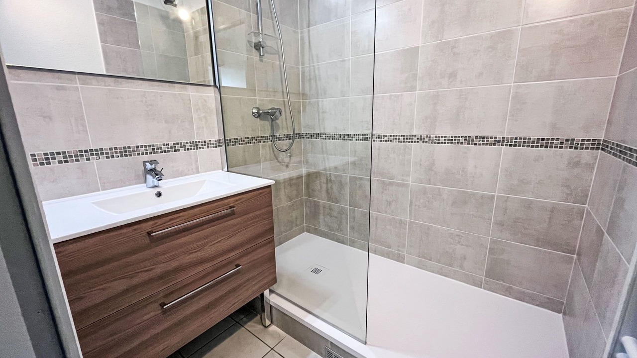 Photo of Bathroom in Cap d'Agde