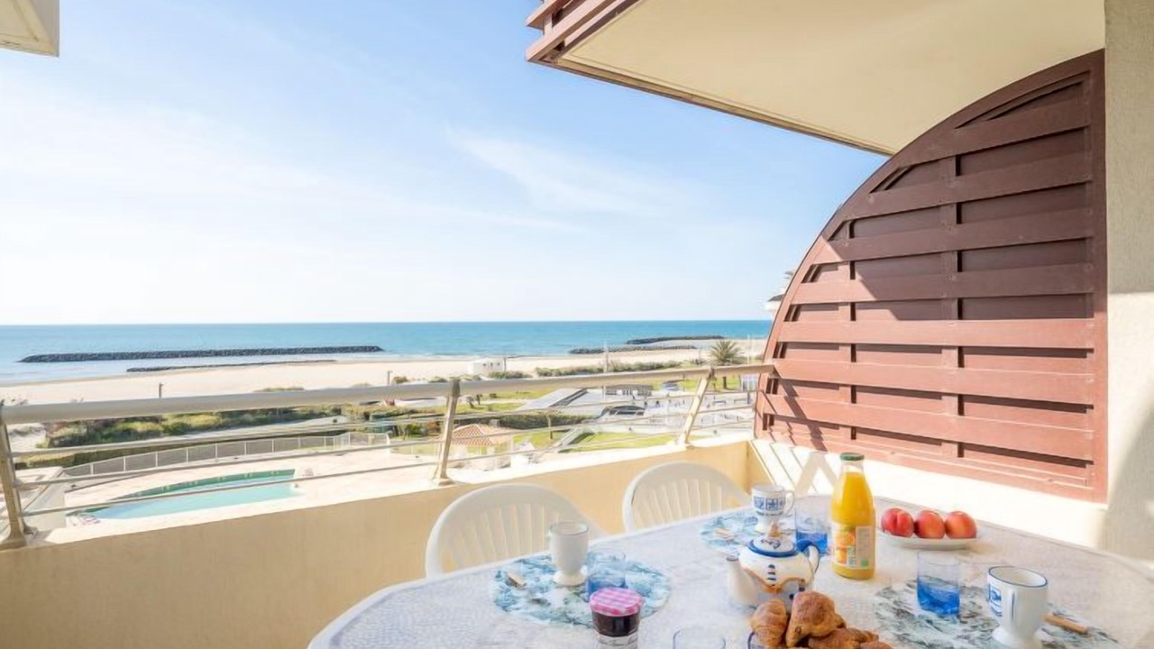 Photo of Others in Cap d'Agde