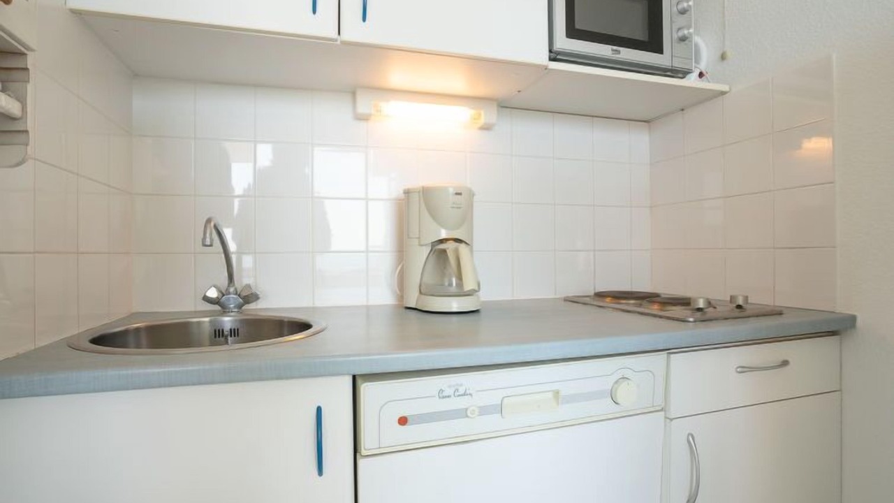 Photo of Bedroom in Cap d'Agde