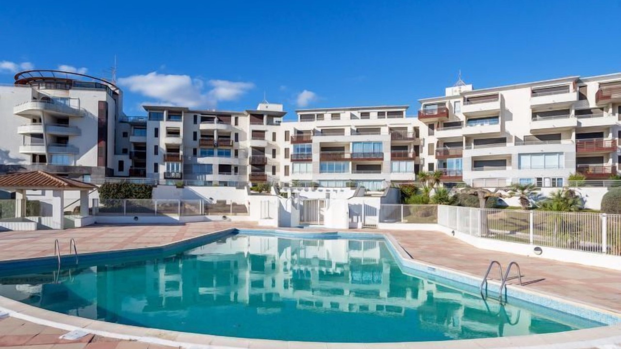 Photo of Outdoor in Cap d'Agde