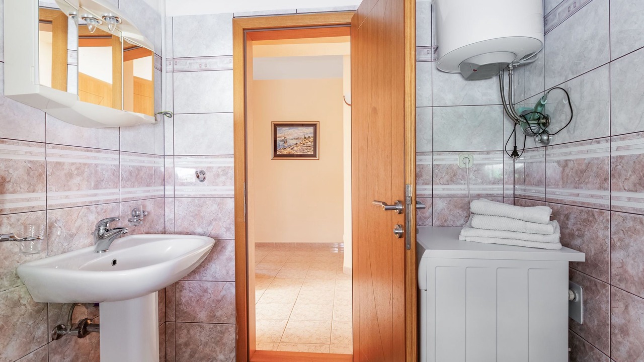 Photo of Bathroom in Krusevo