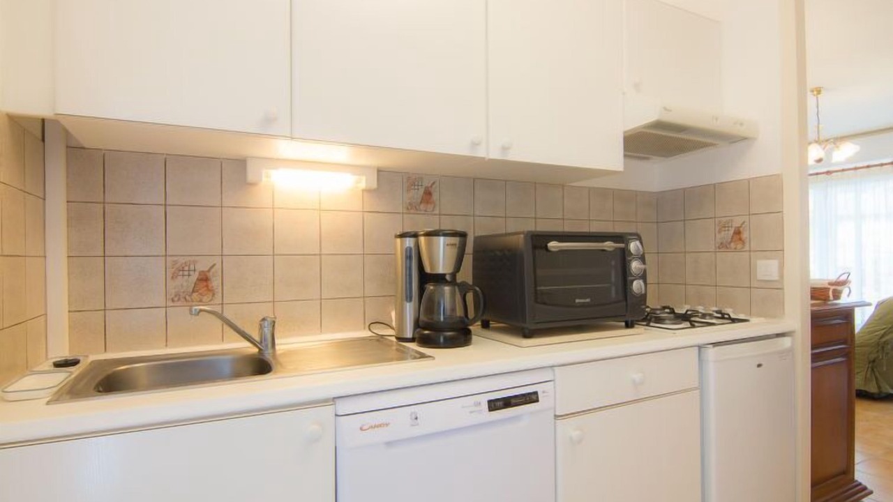 Photo of Bedroom in Capbreton