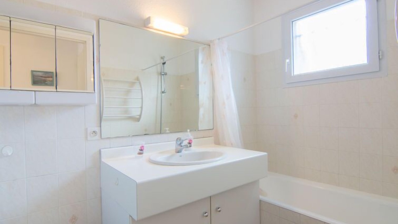 Photo of Bathroom in Capbreton