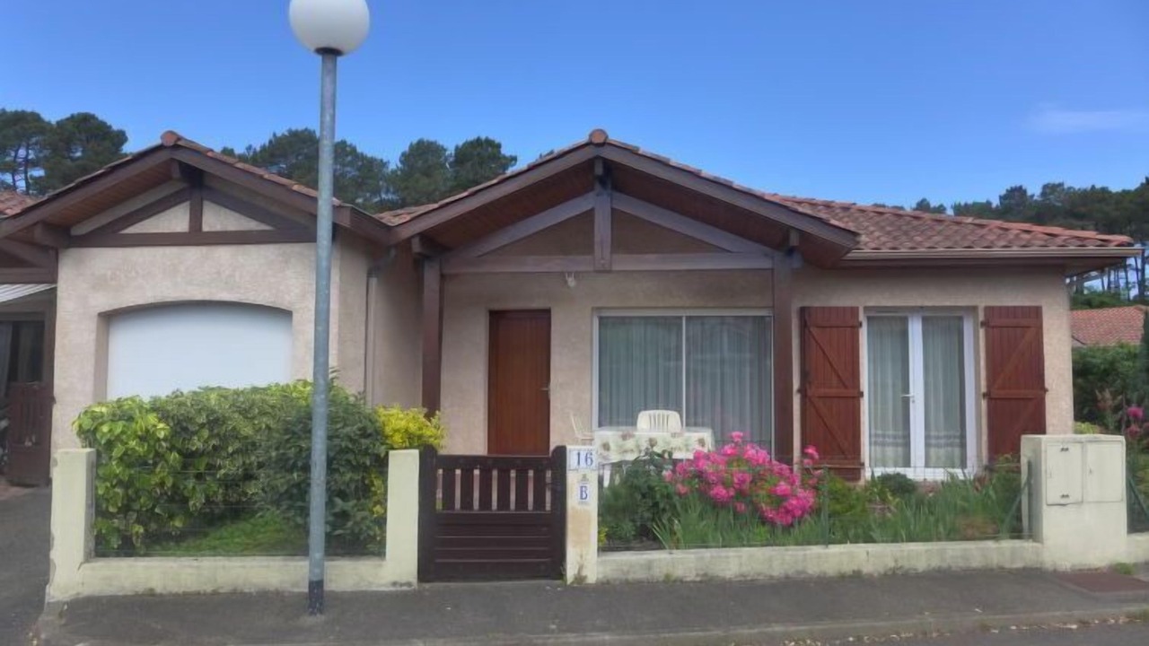 Photo of Others in Capbreton