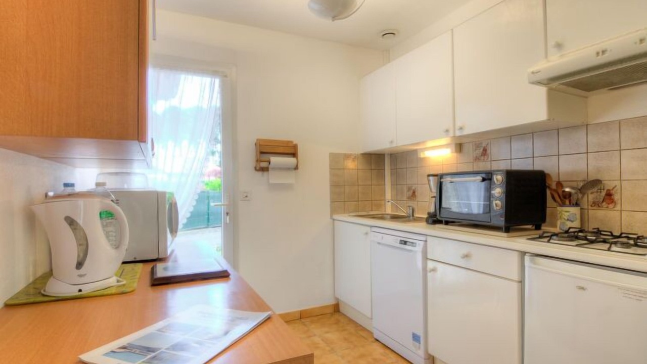 Photo of Bedroom in Capbreton