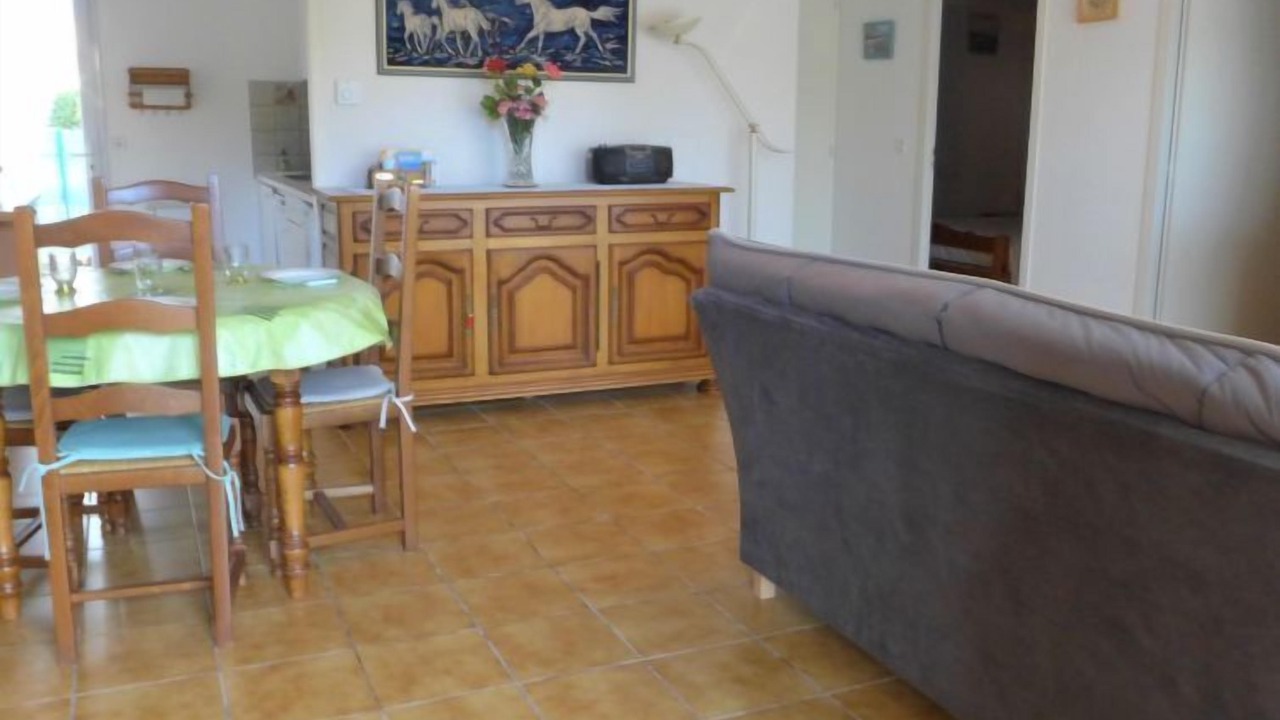 Photo of Bedroom in Capbreton