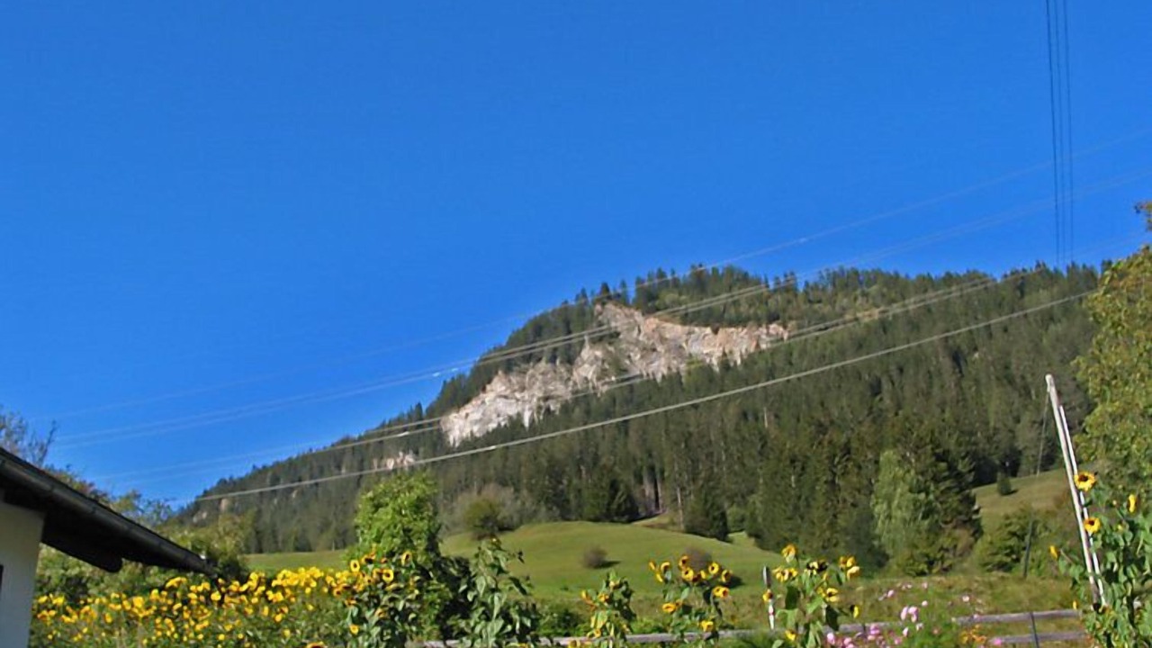 Photo of Outdoor in Alvaschein