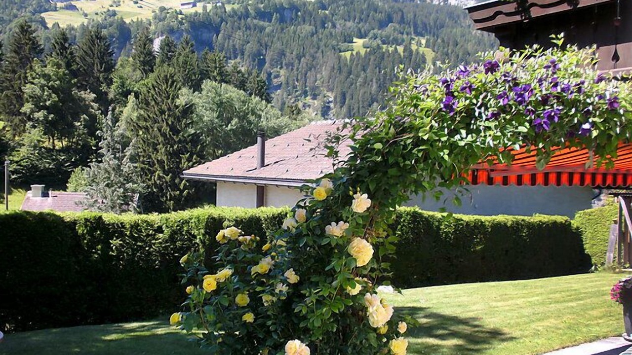 Photo of Outdoor in Alvaschein