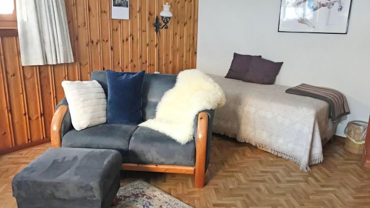 Photo of Livingroom in Alvaschein