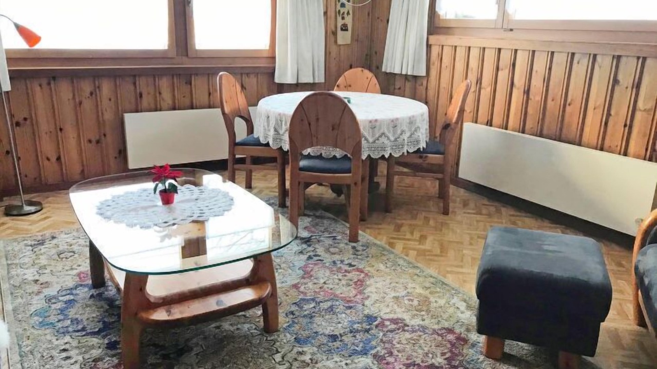 Photo of Livingroom in Alvaschein