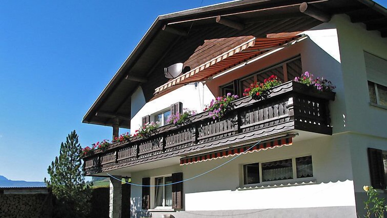 Photo of Outdoor in Alvaschein