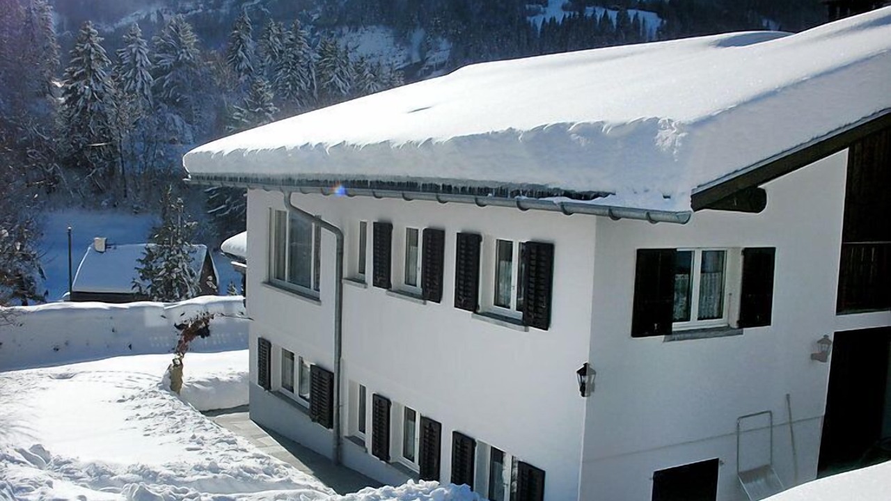 Photo of Outdoor in Alvaschein