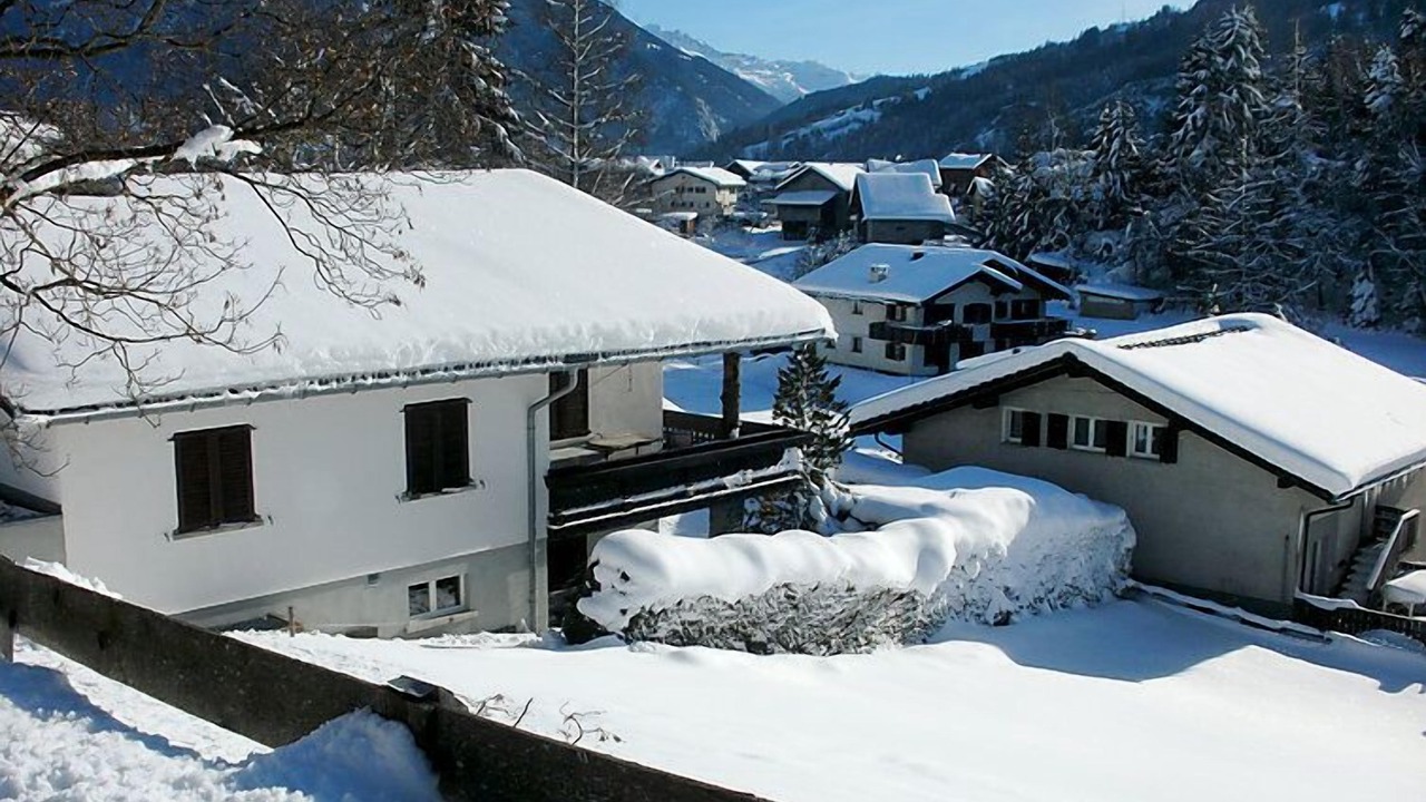 Photo of Outdoor in Alvaschein