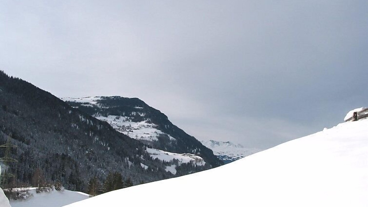 Photo of Outdoor in Alvaschein