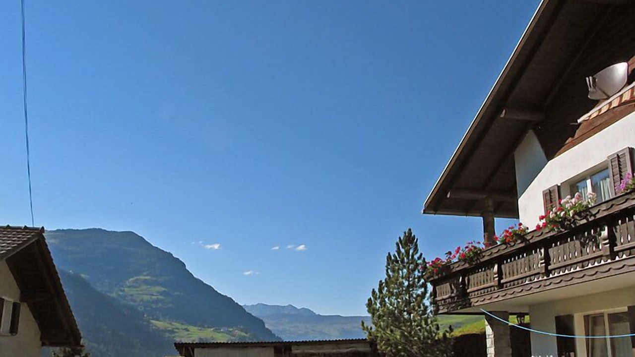Photo of Outdoor in Alvaschein