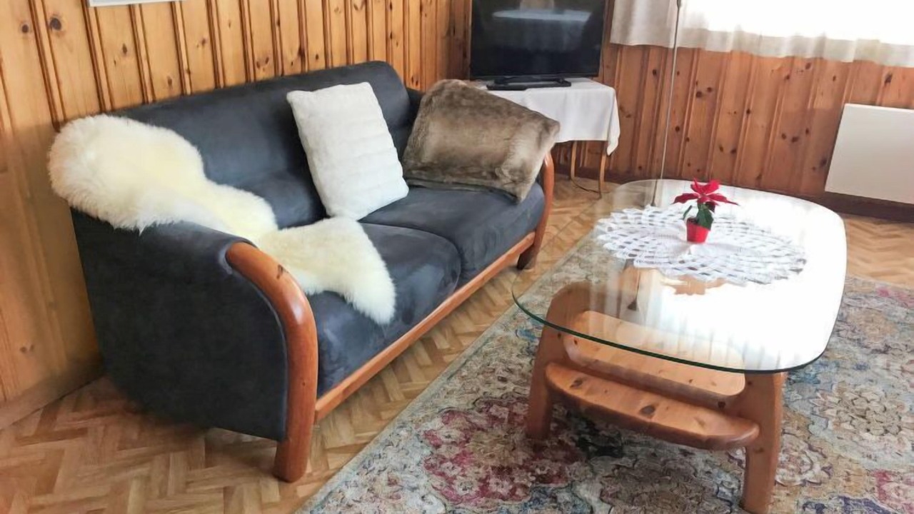 Photo of Livingroom in Alvaschein