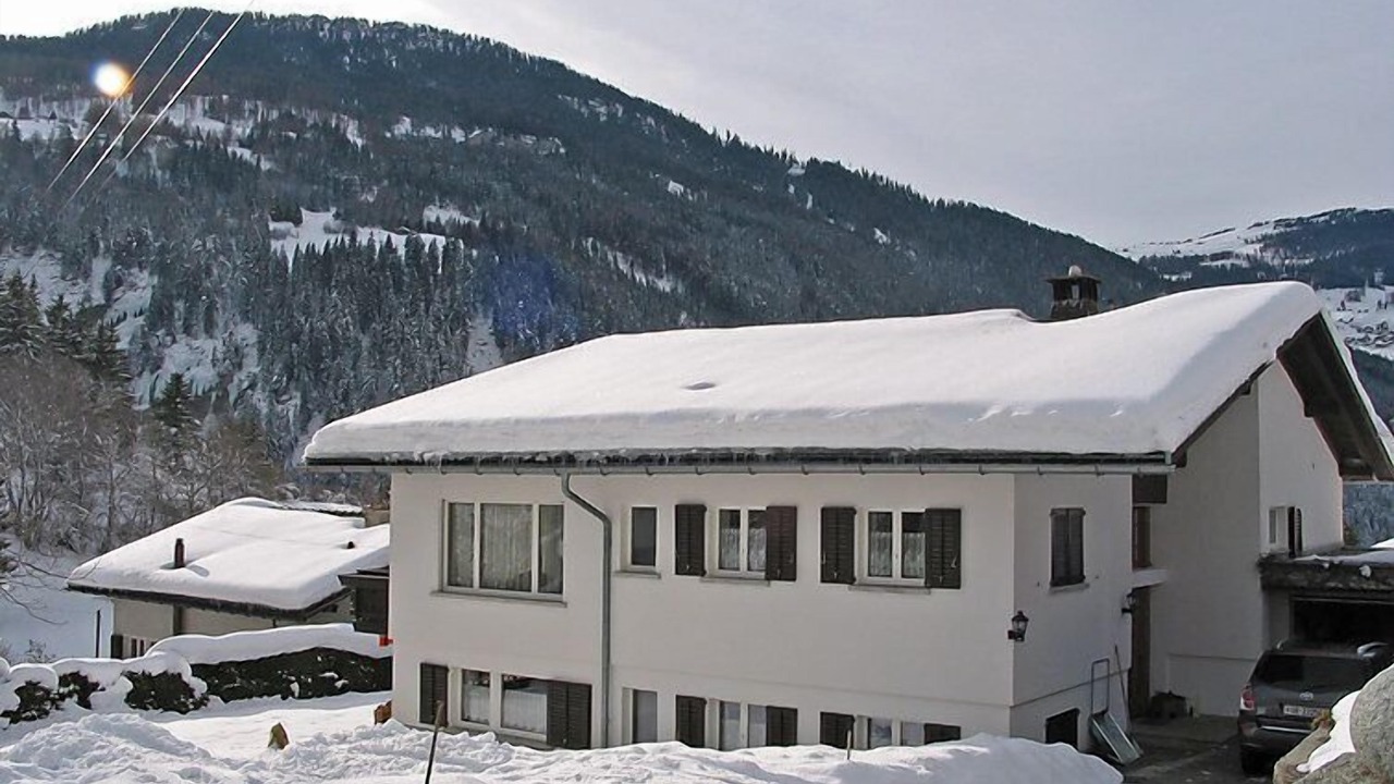 Photo of Outdoor in Alvaschein