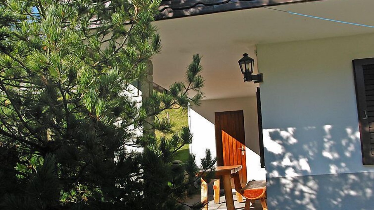 Photo of Outdoor in Alvaschein