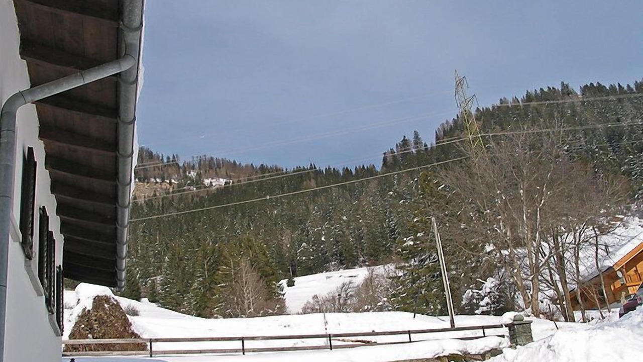 Photo of Outdoor in Alvaschein