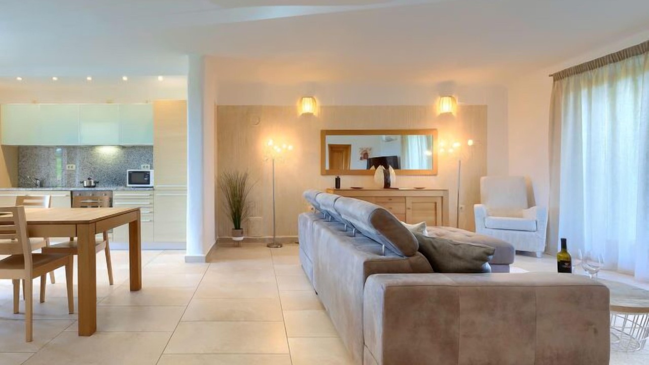 Photo of Livingroom in Baredine
