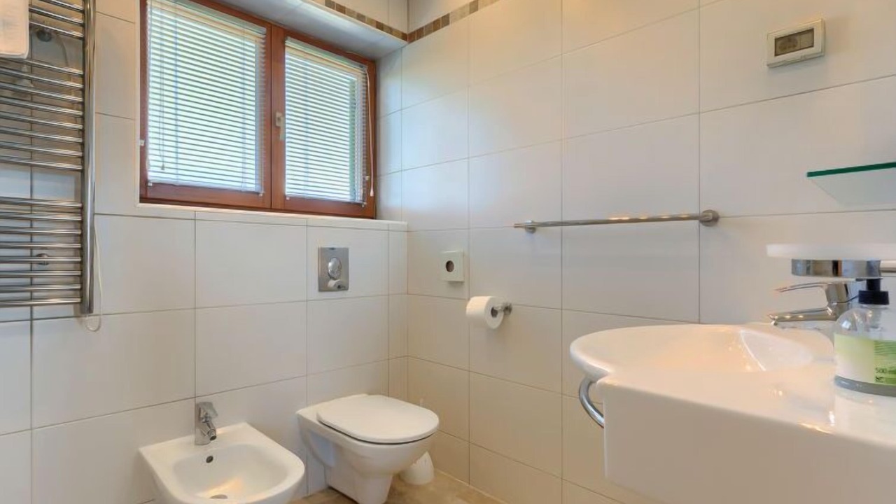 Photo of Bathroom in Baredine