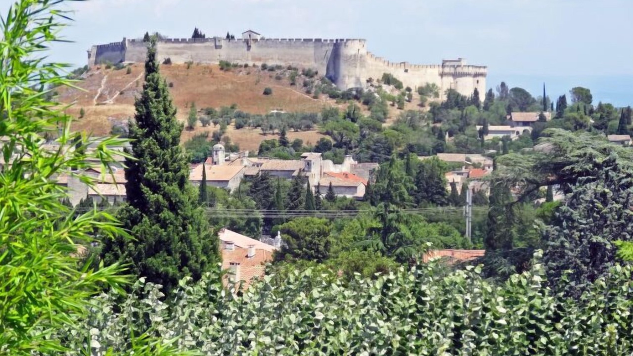 Photo of Others in Villeneuve-les-Avignon