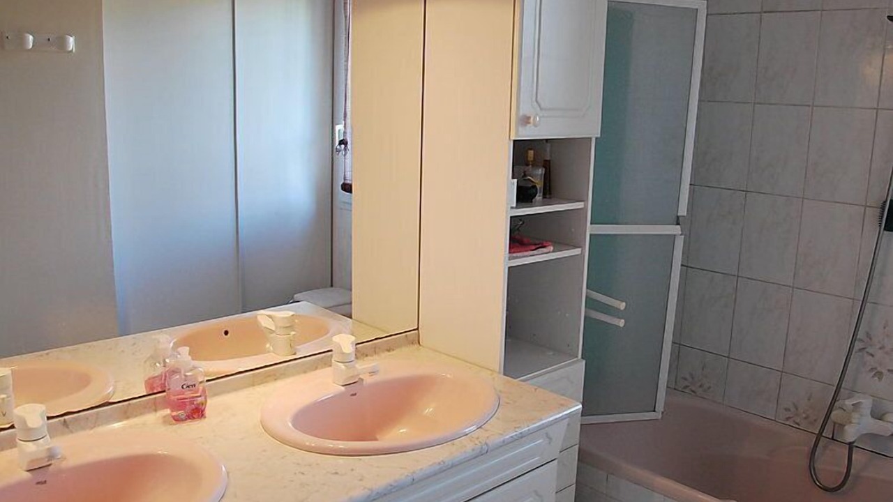 Photo of Bathroom in Villeneuve-les-Avignon