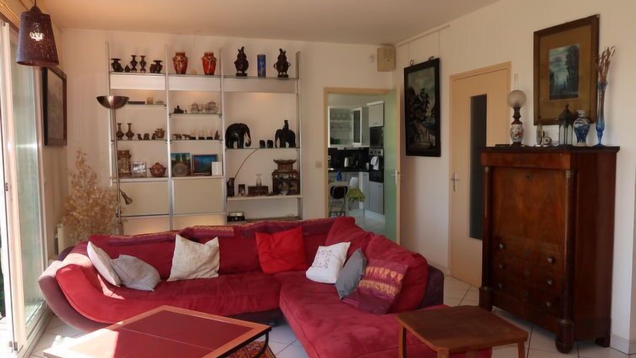 Photo of Livingroom in Villeneuve-les-Avignon